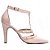 Scarpin Rose Classic Vernizado Feminino 65054B - Imagem 2
