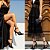 Scarpin Verniz Preto Clássico Feminino 66082F - Imagem 6