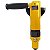 SH0673-ESMERILHADEIRA ANGULAR AMARELA 110V - Imagem 1