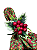 Porta Guardanapo Berry - Imagem 1