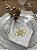 Porta-Guardanapo Dourado com Frutinhas Decorativas - Mesa posta Natal e Ano Novo - Imagem 2