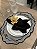 Lugar Americano Bordado / Sousplat Dupla Face 37x47 cm – Preto e Branco - Imagem 15