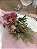 Porta-Guardanapo Bouquet Floral Minimalista Rosa – Vendido por Unidade - Imagem 6