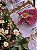 Guardanapo de Tecido Pink com Babado 45x45 cm – Lean Linho - Imagem 6