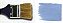 Trincha 188 Pelo de Orelha de Boi Cerda Ultra-Macia (Pinctore/TIGRE) - Imagem 2