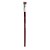 Pincel 990 Chato Cerda Natural (ATLAS) - Imagem 1