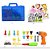 Creative Portable Box 198 pecas - Imagem 4