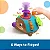 OURIÇO DE ATIVIDADES - LEARNING RESOURCES - Imagem 1
