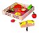 Conjunto Corte de Frutas com Caixa - Imagem 1