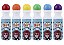 Kit Pintura de Pontos - 6 cores - Imagem 2