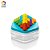 ZIG ZAG PUZZLER - Imagem 2