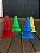 Kit MFJ 4 cones, 12 argolas - Imagem 4