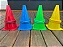 Kit MFJ 4 cones, 12 argolas - Imagem 6