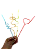 CANUDOS ESPIRAL VARIADOS - Imagem 2