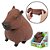 CAPIVARA APERTE E ESTIQUE - Imagem 1