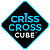 Criss Cross Cube - Imagem 2