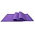 Tapete Yoga roxo - Imagem 3