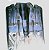 Assoalho Completo Original Gol Quadrado GTs GTi Tunel Travessa - Imagem 1