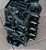 Bloco Novo Original Vw Motor 1.0 Cht Ae Gol Bola Quadrado 92 a 96 1000 - Imagem 2