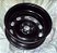 Roda Ferro Original Vw Golf 99 2000 Aro 15 Auto Peças Cavesa - Imagem 9
