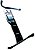 Protetor Carter Escort Xr3 93 96 Ap 2.0i 1.8 Original Verona Ford Vw - Frete Gratis e Parcelamento - Imagem 1