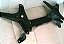 Agregado Motor Suspensao Logus Pointer Travessa Original Vw Autolatina - Imagem 2