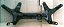 Agregado Motor Suspensao Logus Pointer Travessa Original Vw Autolatina - Imagem 3