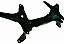 Agregado Motor Suspensao Logus Pointer Travessa Original Vw Autolatina - Imagem 1