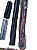 Spoiler Lateral S10 95 00 Kit Cabine Normal Caixa Ar Plastico Antigo - Imagem 1