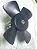 DUPLICADO - Motor Ventoinha Radiador Vw Gol Gt Gti Parati Quadrado Com Ar Ate 96 Eletro Ventilador - Imagem 3