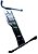 Protetor Carter Escort Xr3 93 96 Ap 2.0i 1.8 Original Europeu Sapao Verona Ford Vw - Frete Gratis e Parcelamento - Imagem 1