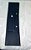 Moldura Suporte Placa Traseira Santana Quadrado Original Vw - Imagem 1