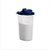 Tupperware Quick Dispenser 600ml Azul Marinho - Imagem 1