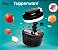 Tupperware Turbo Chef Preto 300ml - Imagem 2