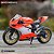 Miniatura Ducati 1199 Superleggera 2014 Maisto 1:18 - Imagem 1