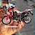 Miniatura Honda Africa Twin DCT 2017 Maisto 1:18 - Imagem 4