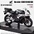 Miniatura Honda CBR 1000RR 2006 Maisto Edição Especial 1:18 - Imagem 1