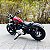 Miniatura Harley Davidson Forty Eight Special 2018 Maisto 1:18 - Series 39 - Imagem 3