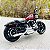 Miniatura Harley Davidson Forty Eight Special 2018 Maisto 1:18 - Series 39 - Imagem 4