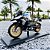Miniatura BMW R 1250 GS 2020 Maisto Edição Especial 1:12 (C/Base 18 cm) - Imagem 5