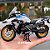 Miniatura BMW R 1250 GS 2020 Maisto Edição Especial 1:12 (C/Base 18 cm) - Imagem 2