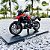 Miniatura Suzuki V-Strom 1000 2019 Maisto Edição Especial 1:12 - Imagem 2