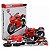 Miniatura Ducati Panigale 1199 Maisto Assembly Line 1:12 Kit de Montar - Imagem 2