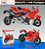 Miniatura Ducati Panigale 1199 Maisto 1:12 - Linha De Montagem - Imagem 1