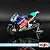 Miniatura Honda LCR 2021 Piloto Alex Marquez #73 Maisto 1:18 - Imagem 1