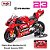 Miniaturas de Motos MotoGP Maisto 1:18 - Ideal Para Presentear um Motociclista - Imagem 14