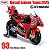 Miniaturas de Motos MotoGP Maisto 1:18 - Ideal Para Presentear um Motociclista - Imagem 20