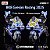 Miniaturas de Motos MotoGP Maisto 1:18 - Ideal Para Presentear um Motociclista - Imagem 2