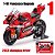 Miniaturas de Motos MotoGP Maisto 1:18 - Ideal Para Presentear um Motociclista - Imagem 13