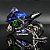 Miniatura Yamaha Motogp 2022 Piloto Franco Morbidelli  #21 Maisto 1:18 - Imagem 4